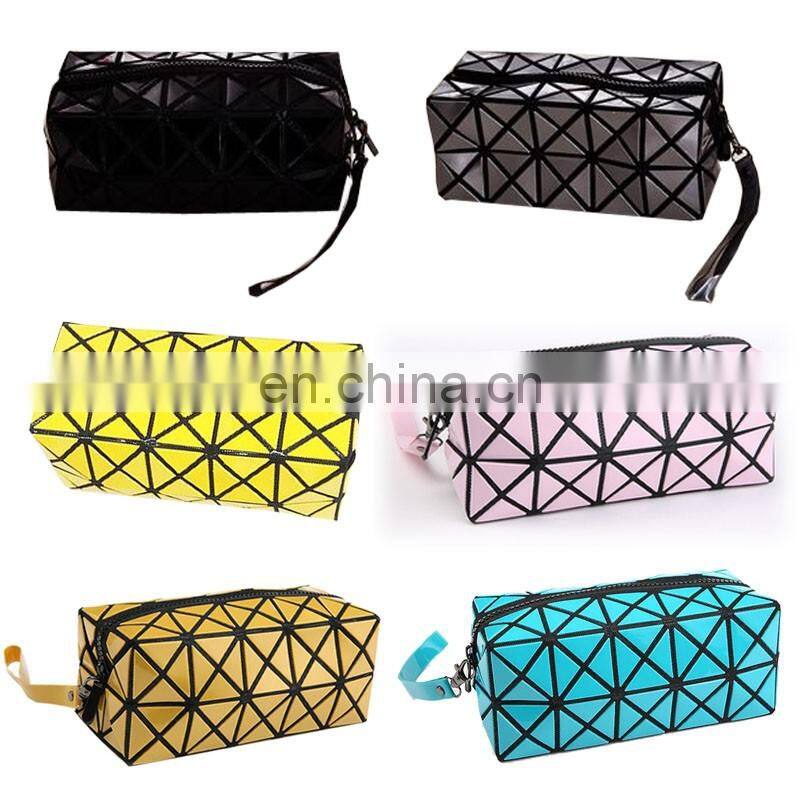 Qood quality PU personalized makeup brushes