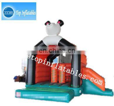 used commercial bounce houses for sale,inflatable robot bouncer