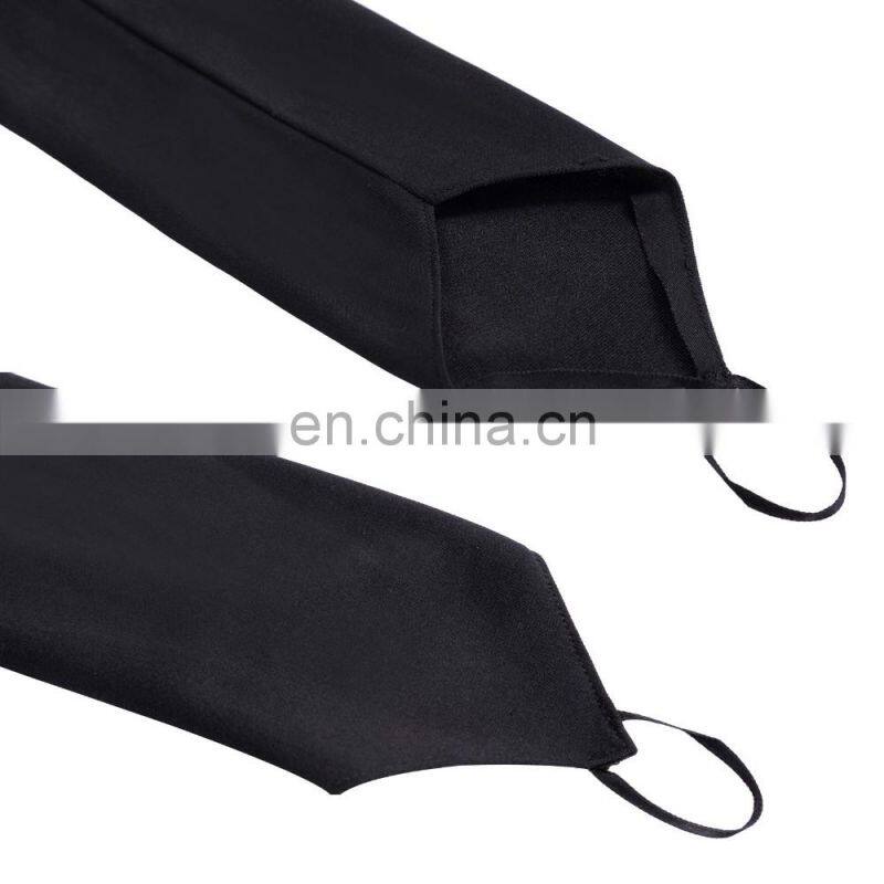 Grace Karin Womens 17" Stretchy Over the Elbow Fingerless Gloves Bridal Wedding Gloves CL010462-1