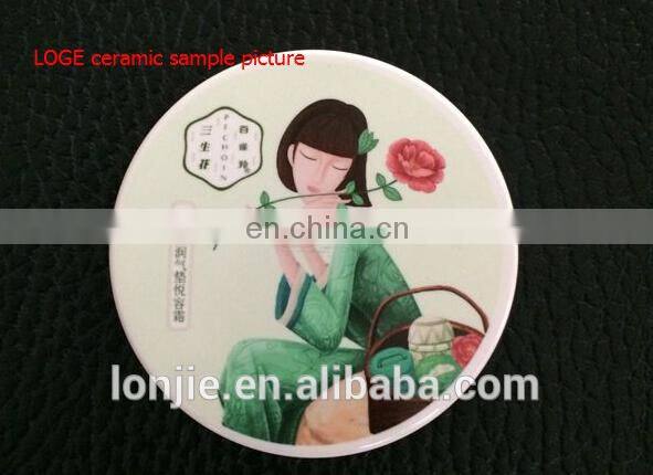 a4 digital silicone case usb powered portable printer a4