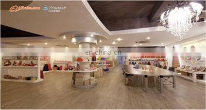 Cardboard Storage Suitcase with Distinct Pattern