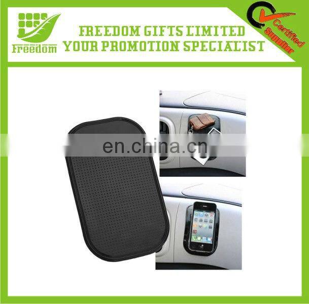 Promotional Customized Logo Printed Adhesive Phone Pad