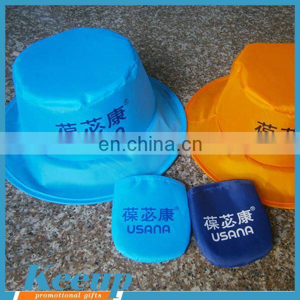 Made in China popular custom promotional cheap sun visor hat