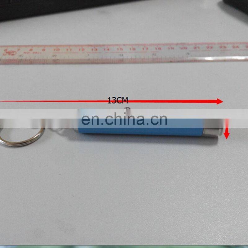 Manufacture factory price led custom keychain for Gifts & Crafts