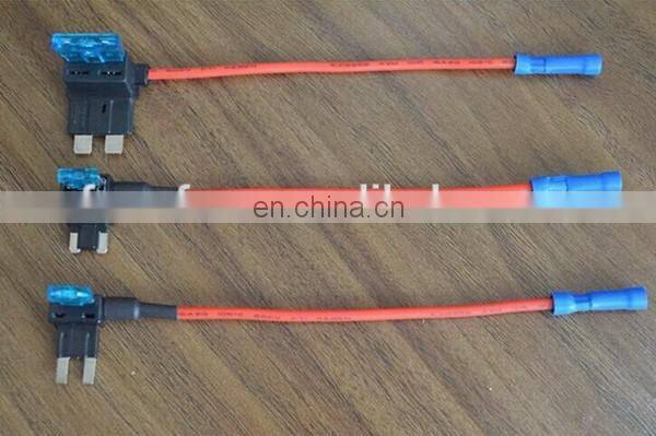 ATC Automotive fuse box universal add a circuit fuse tap