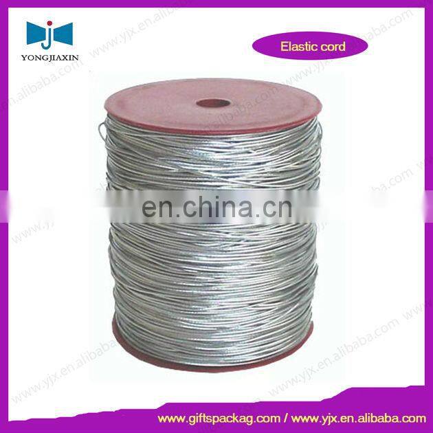 non-elastic cord shoes 2mm nice