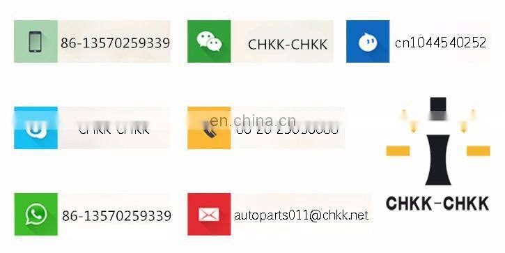 auto Fuel Injector OEM 0280157108