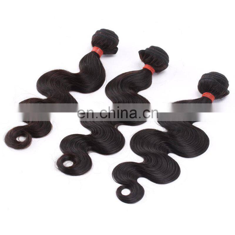 Best Selling Virgin Mongolian Kinky Curly Hair human hair bundles with closure