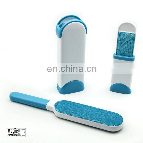 Set of 2 High Quality Multipurpose Cleaning Tool Dusting Brush Animal Brush