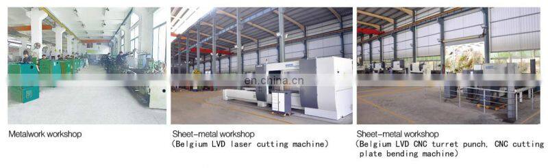 5 axis 7 axis cnc tapping drilling milling machine