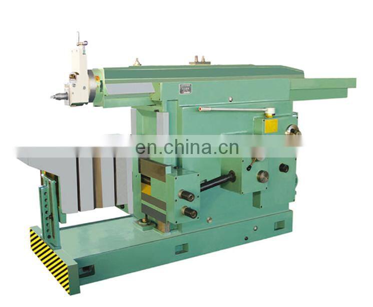 BC60100 Company price horizontal shaper machine with factory price