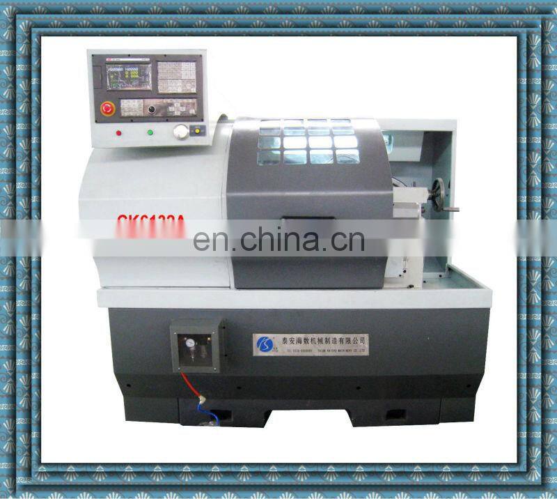 CK6132A mini cnc lathe parts used cnc lathe tool holder