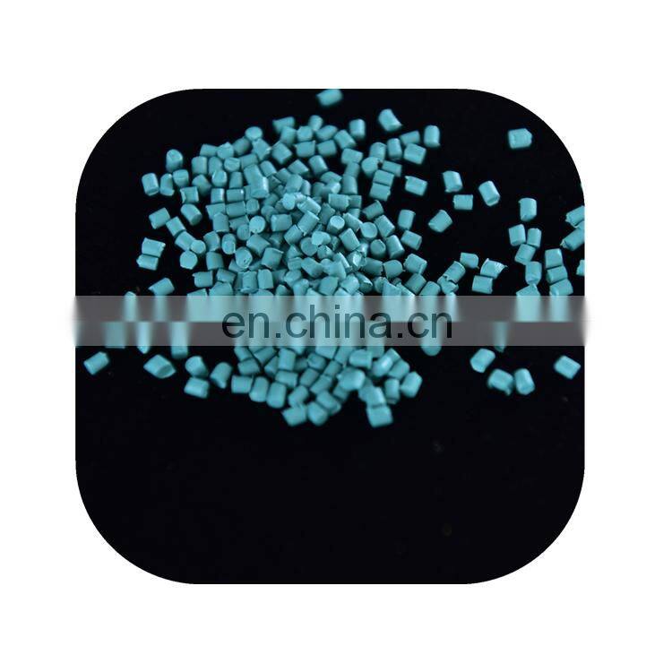 Silicone masterbatch