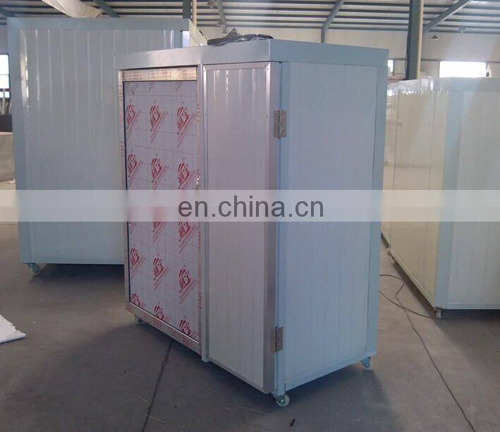 Factory price top quality vegetable seeds barley germinating machine