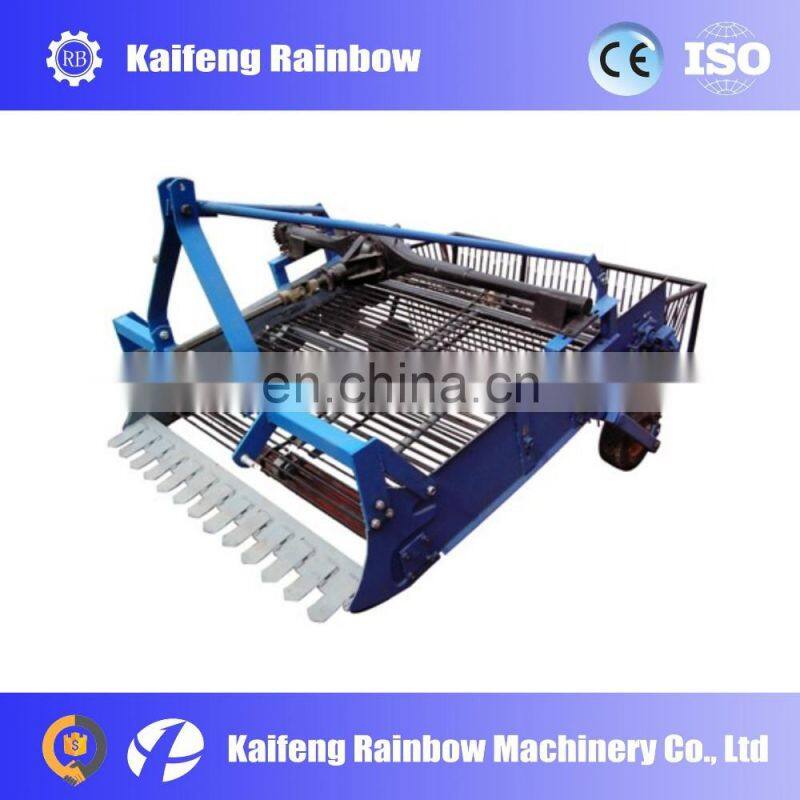 Lowest Price Peanut Picking Machine|Peanut Picker|Peanut Harvesting Machine