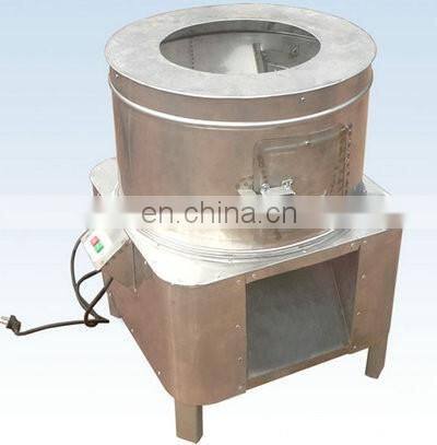 Stainless Steel Fish Scale Peeling Machine/Fish Cleaning Machine