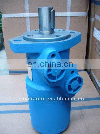 BMP of BMP50,BMP80,BMP100,BMP125,BMP160,BMP200,BMP250,BMP315,BMP400 orbit hydraulic motor
