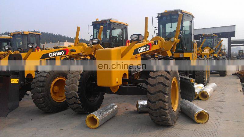 Best price motor grader GR215 spare parts price