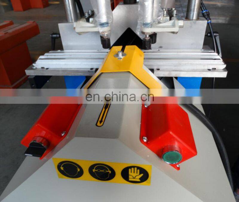 PVC Door and Window Glazing Bead Cutting Saw