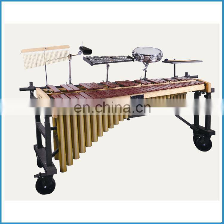 F3-F6 3 Octaves marimba,synthetic wood marimba, keyboard percussion marimba