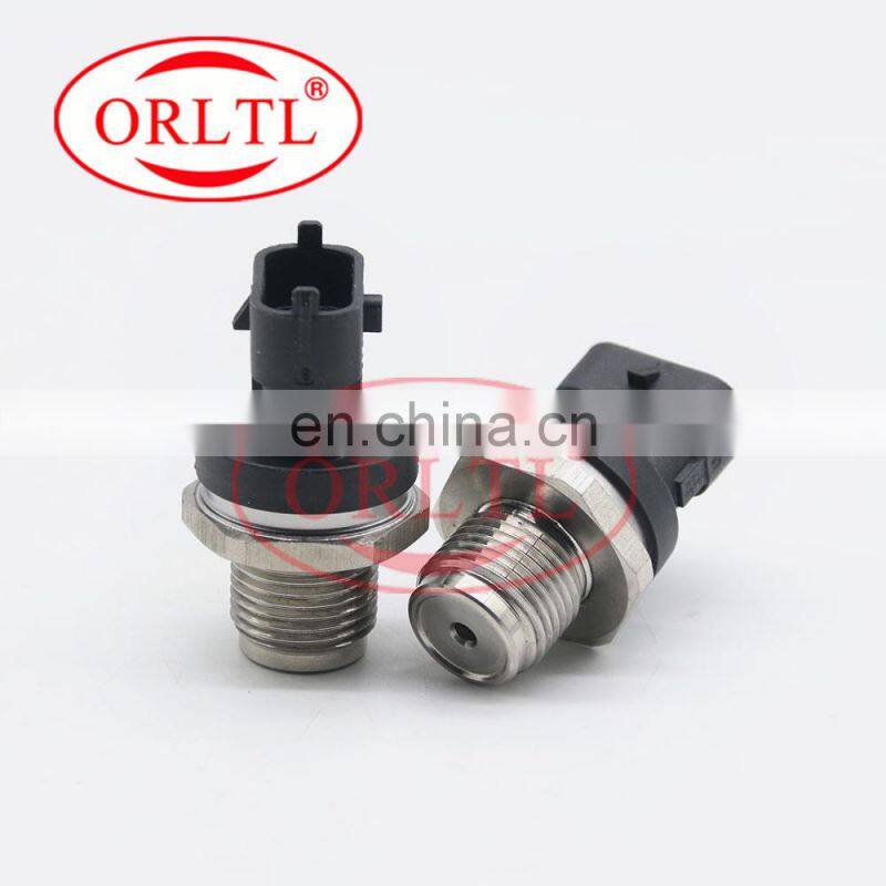 ORLTL High Pressure Sensor A0061537828 Vehicle Speed Sensor 0281002920 For Bosh