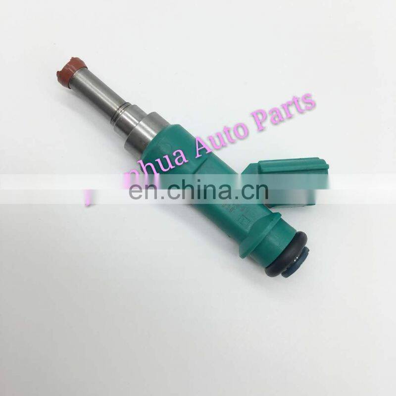 Spare Parts Original Fuel Injector OEM 23250-0P010 2325031090 2320931090 for Toyota 2011 Lexus RX 45 350 2GR