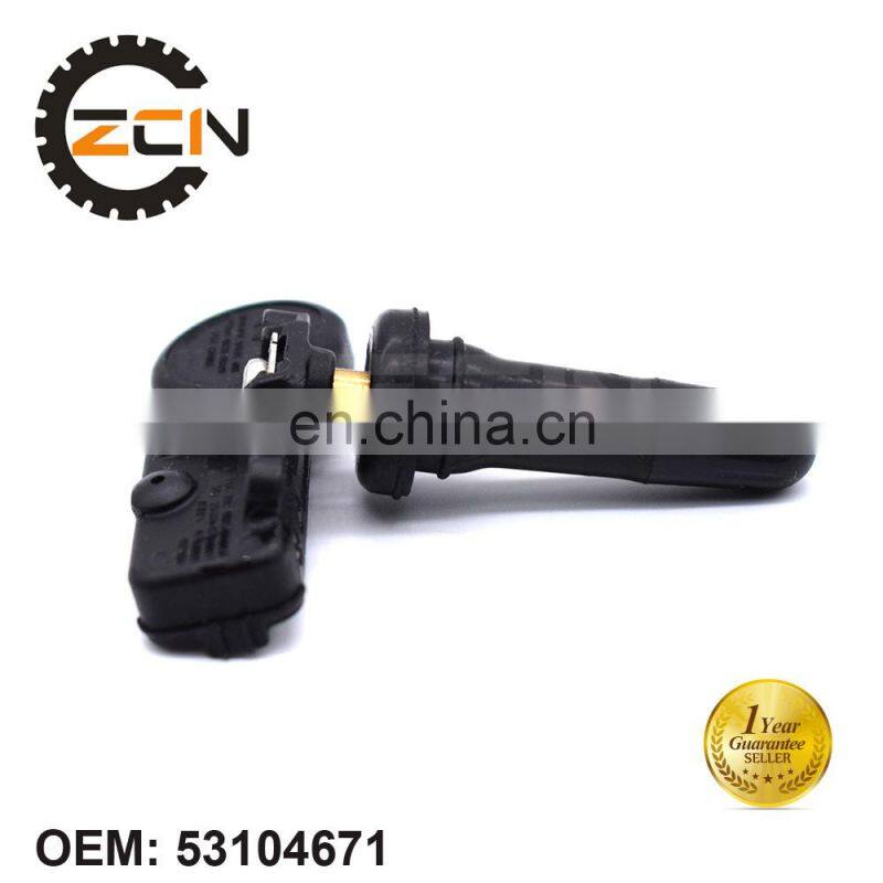 ZCN TPMS SENSOR Tire pressure sensors 53104671 0auto parts For Alfa Romeo ALFA ROMEO High quality53104671