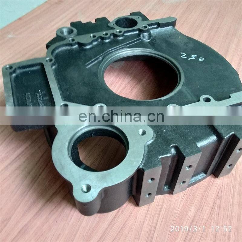 ISDE Diesel engine flywheel cover 5401231