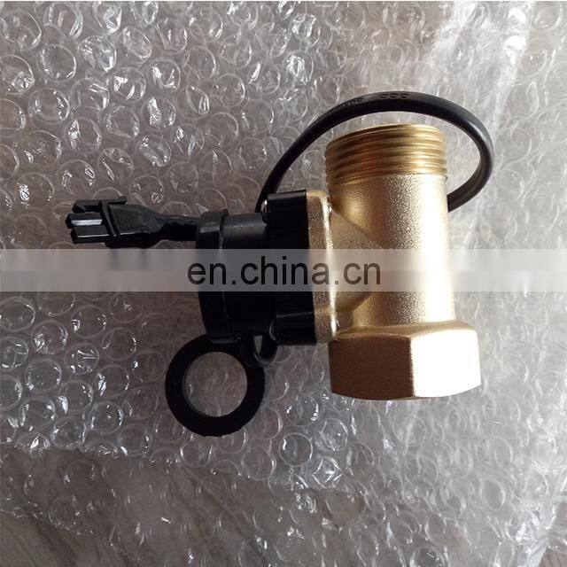 automatic water pump pressure switch