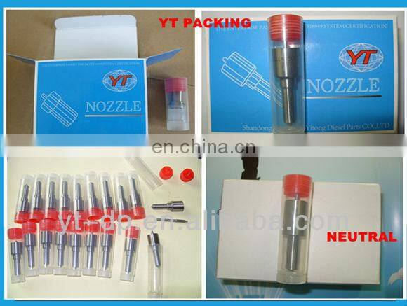 diesel injector nozzle 093400 - 0800 DN4SD24ND80