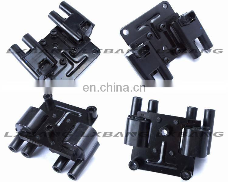 Original Ignition Coil 96453420 96456420 89931998 For GM Chevrolet Daewoo