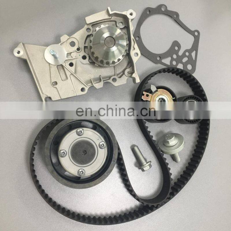 Timing Belt Kit With Water Pump 130C13191R 7701478505