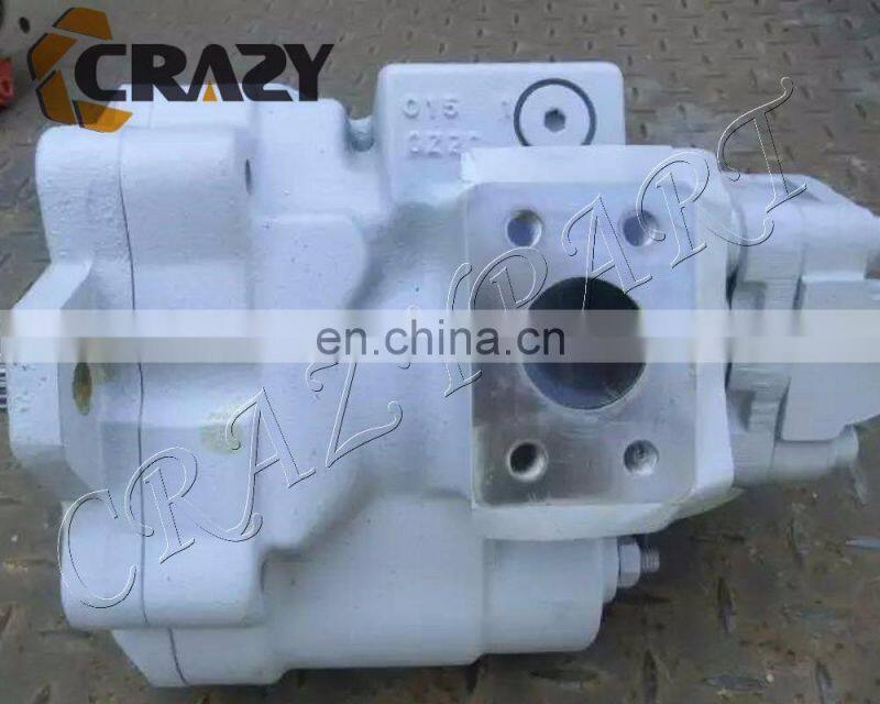 KYB PSVD2-13E hydraulic pump ,excavator spare parts
