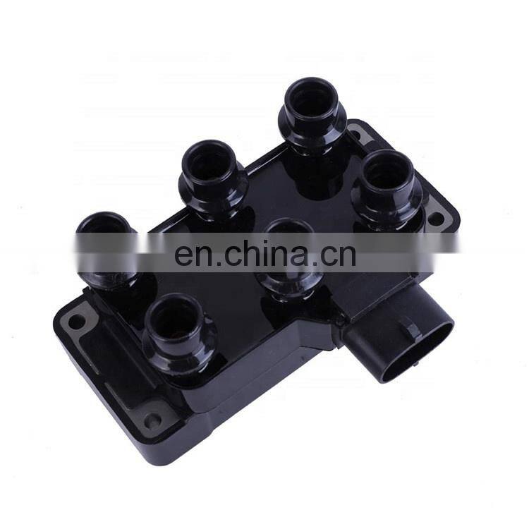 Hengney Auto Engine Ignition Coil Pack 90TF12029A1A For Japanese car