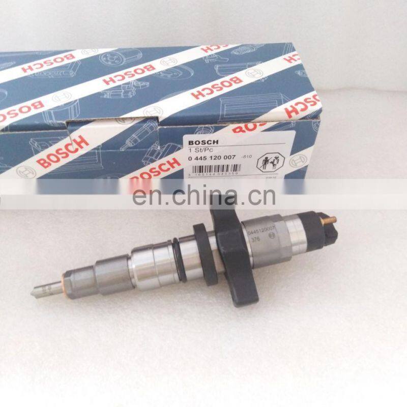 BOSCH common rail injector 04451200072 830957