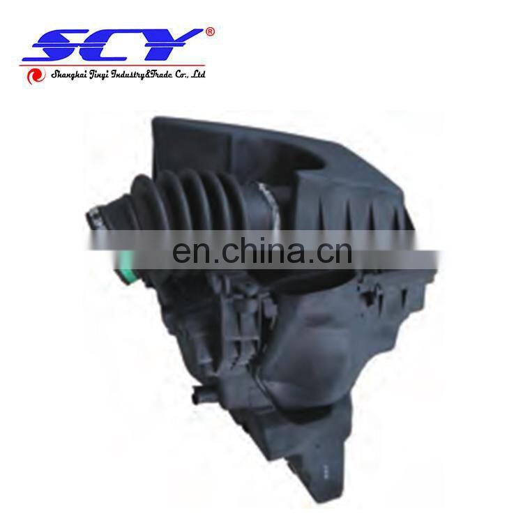 Plastic Air Filter Housing Suitable For FORD FOCUS'05 5M51-9600-BB 5M519600BB