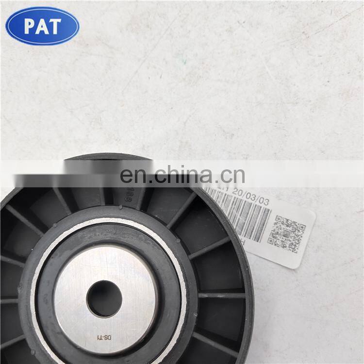 PAT Tensioner Pulley 11281731838 / 38046 / 03673 / 209736 For BMW 530i 540i 740i 740iL