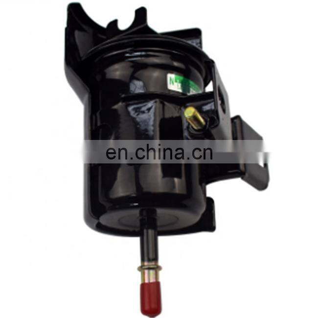 High quality car fuel filter 23300-66050 for Japan cars