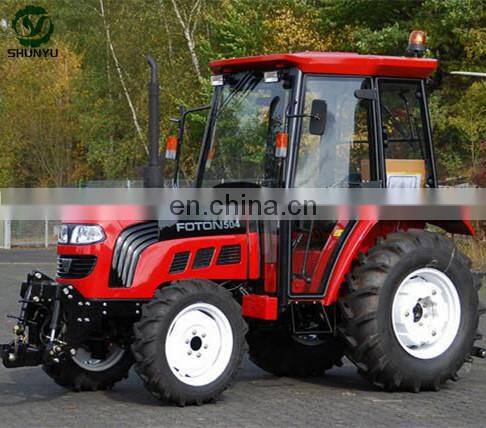 Foton Lovol TB504 Tractor