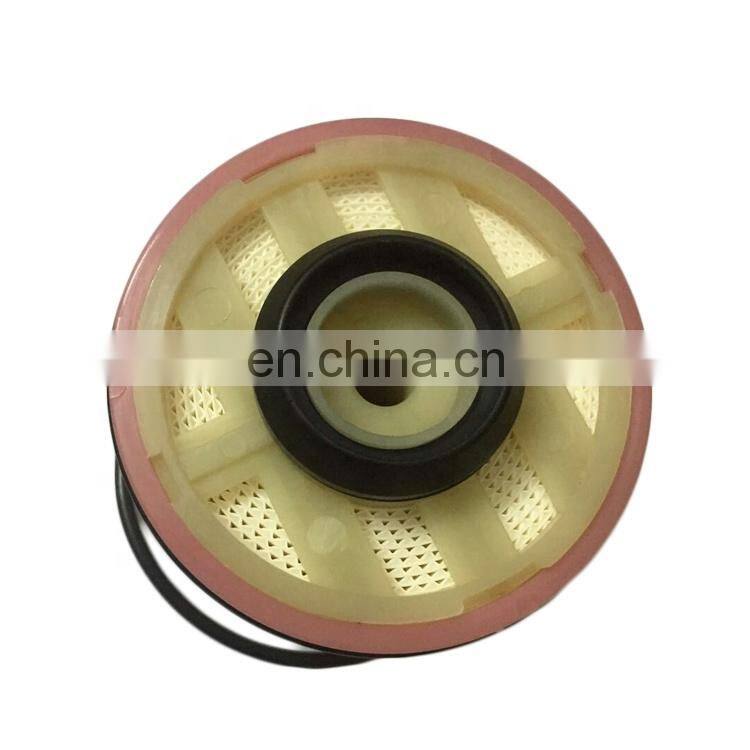 China Factory Manufacturer Auto Engine Parts Fuel Filter Element 23390-0L010