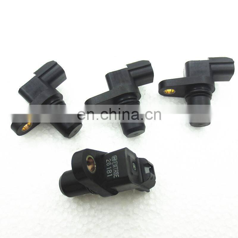 wholesale parts spares factory price car parts for mitsubishi lancer EWTR8E crankshaft sensor