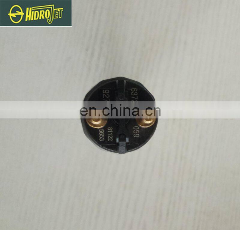 High Quality PC200-8 excavator parts 0445 120 059 / 0445 120 231 fuel injector 6754-11-3010