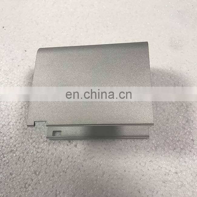 OEM Customized Precision Titanium Sheet Metal Parts Stamping Bending Parts