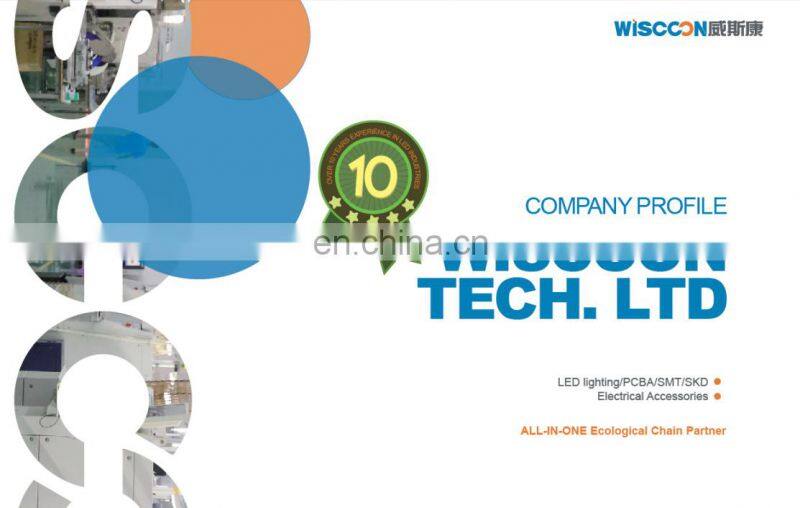 Ceiling 40w commercial led track spot light