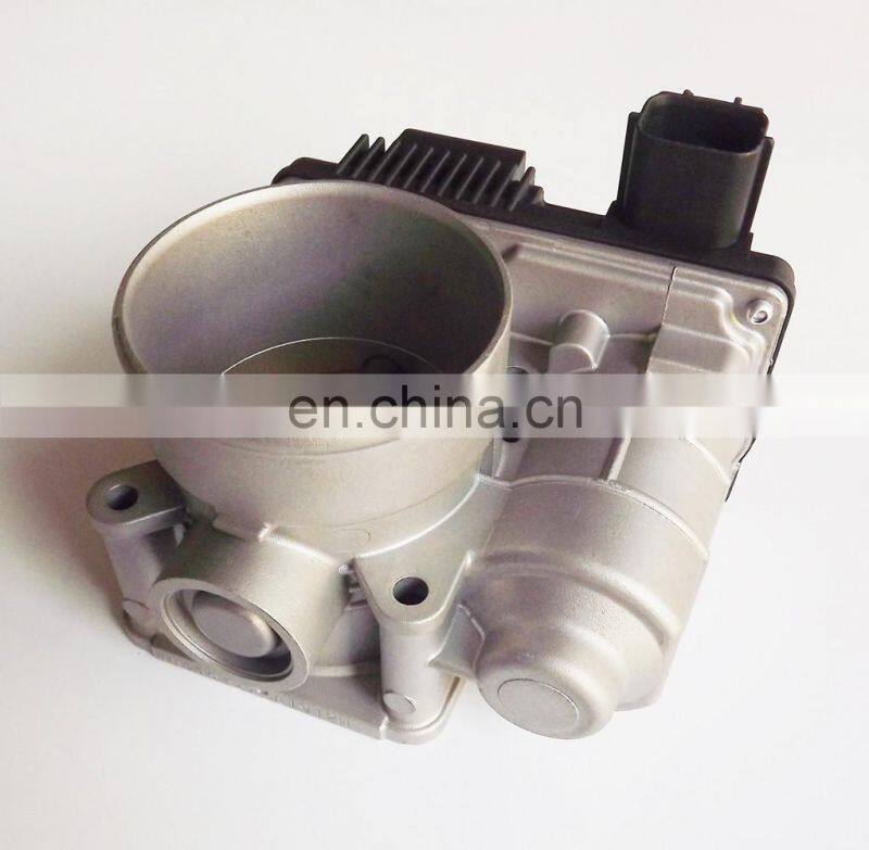 Complete Throttle Body with Sensors for Nissan Sentra Altima 2.5L 16119AE013