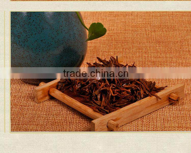 Jinjunmei Black Tea The best black tea health care functions and strong taste