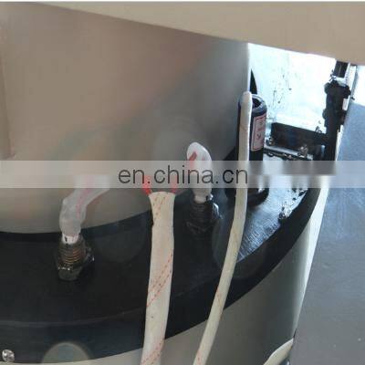20L/10L Capacity Automatic Lab Asphalt Mixture Mixer