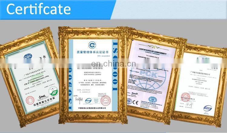 Ho Pui Laboratory Furniture Acid and Alkali Resistant 1800x800x2350mm PP Material Laboratory Fume Hood Price