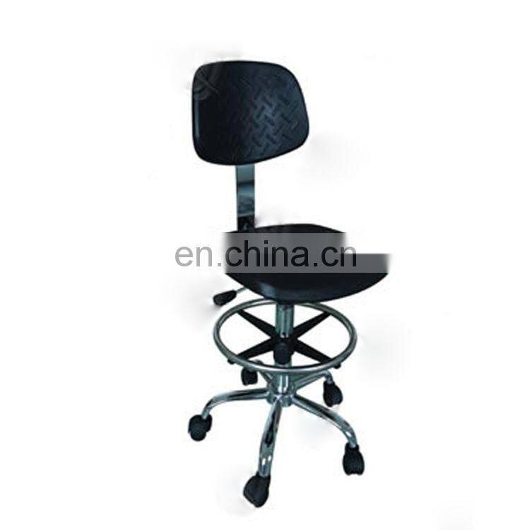 Customized Lab Fittings /Movable Modern Lab Stool/school chairs