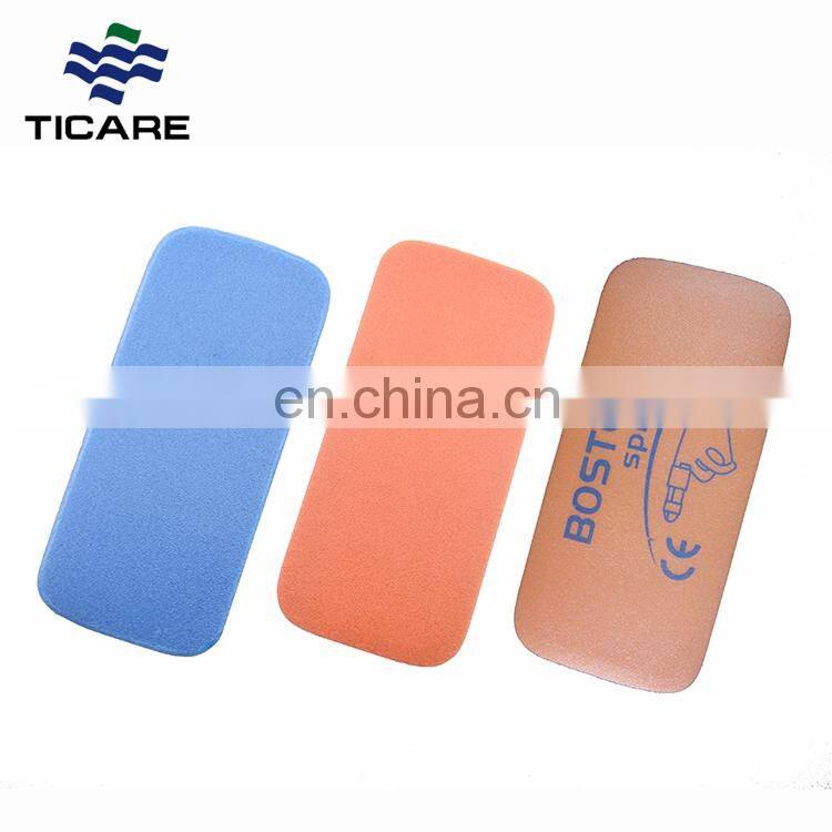 High Quality Basic Soft Orthopedic Foot Finger Splint